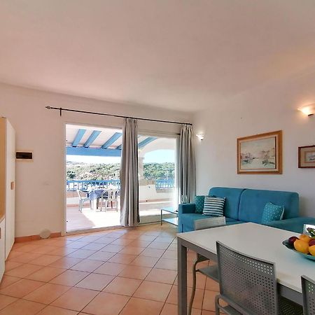 Vigna Marina Apartments Santa Teresa Gallura Exterior foto