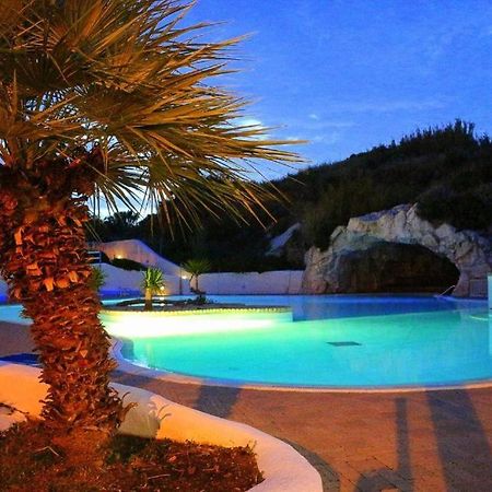 Vigna Marina Apartments Santa Teresa Gallura Exterior foto