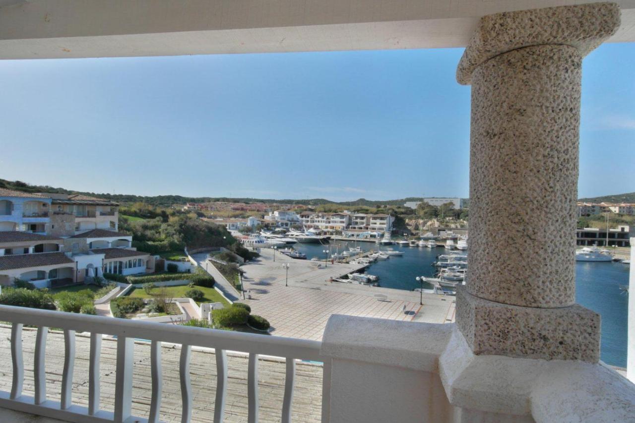 Vigna Marina Apartments Santa Teresa Gallura Exterior foto