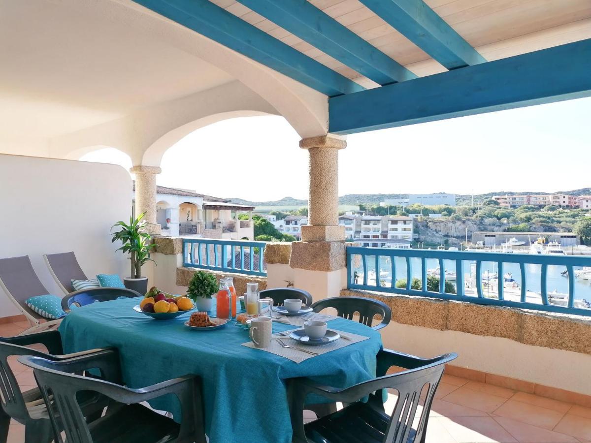 Vigna Marina Apartments Santa Teresa Gallura Exterior foto