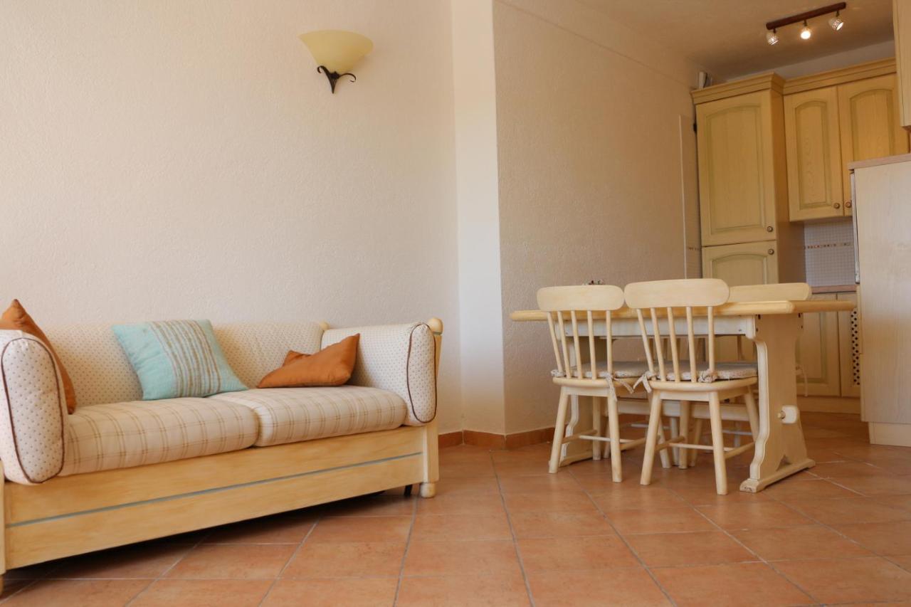 Vigna Marina Apartments Santa Teresa Gallura Exterior foto