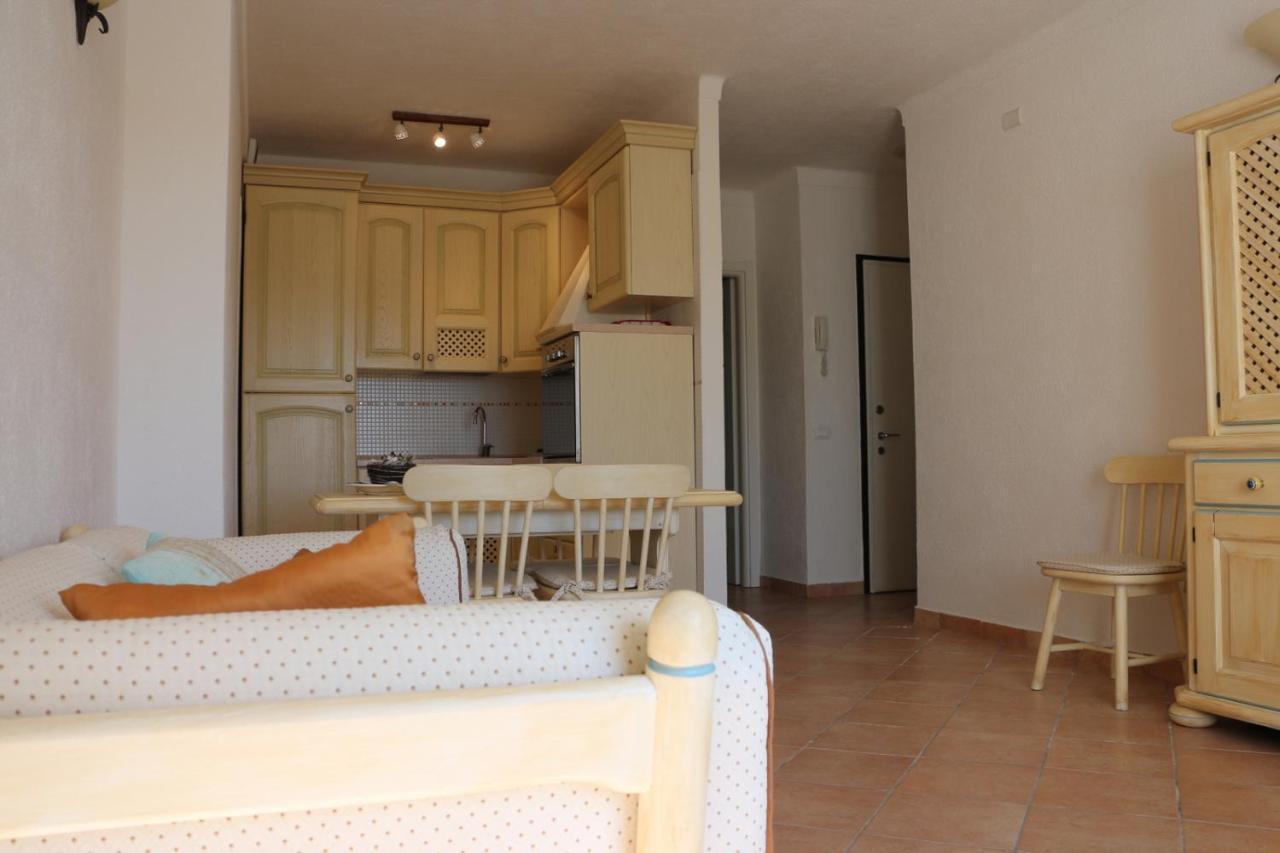 Vigna Marina Apartments Santa Teresa Gallura Exterior foto