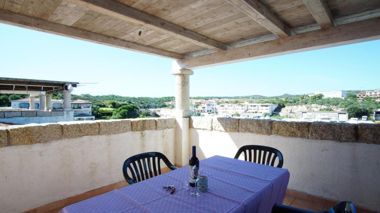 Vigna Marina Apartments Santa Teresa Gallura Exterior foto