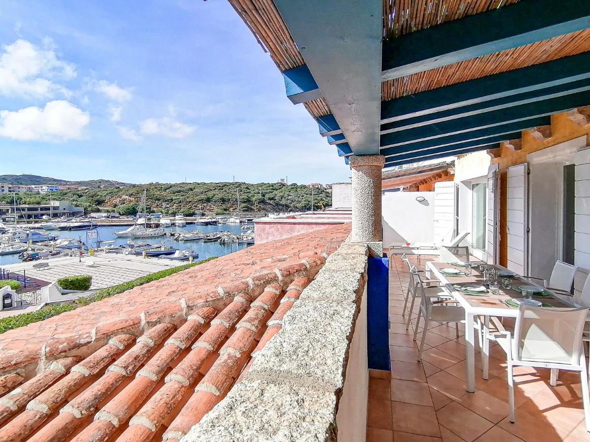 Vigna Marina Apartments Santa Teresa Gallura Exterior foto